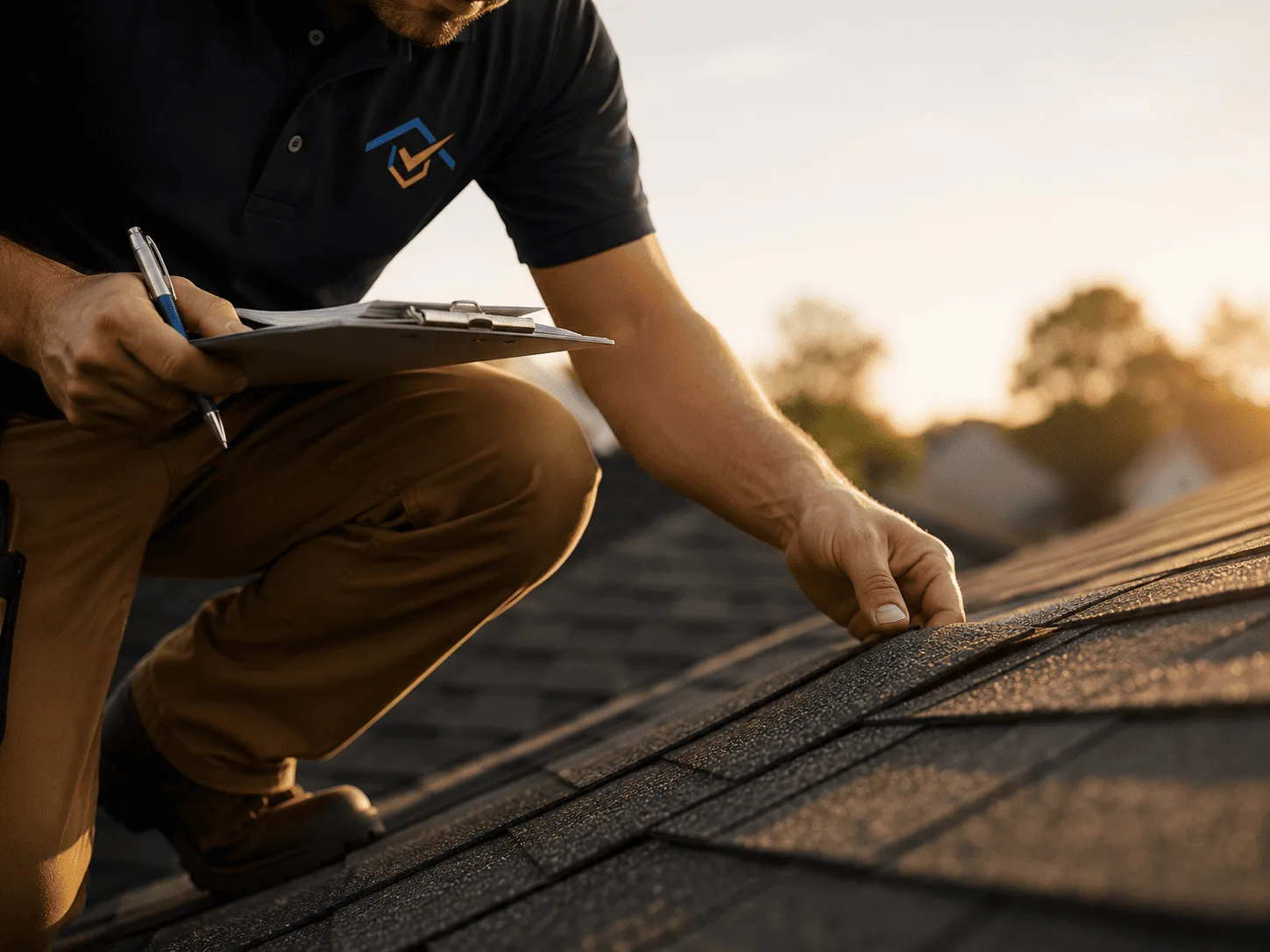 Why Choose Roof Inspection in Purcell, OK